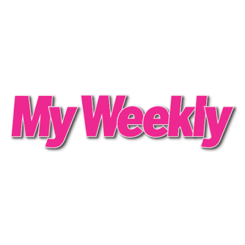 MY WEEKLY: Books To Change Your Life! Christmas Gift Ideas (in print and online)