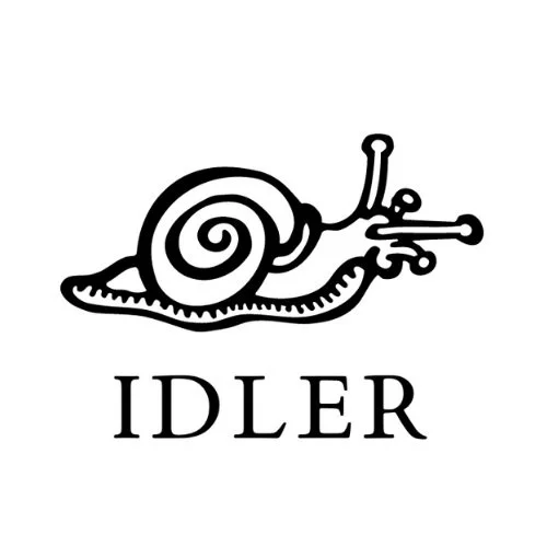 IDLER: Being Well - On The Right Lines (In print and online)