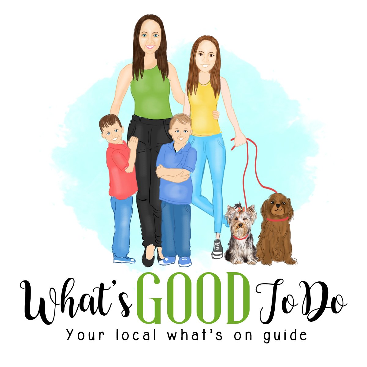 WHATS GOOD TO DO : YOU'LL NEVER WALK ALONE BOOK REVIEW (in print)