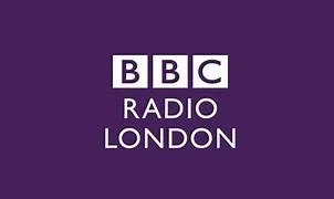 BBC Radio London Interview
