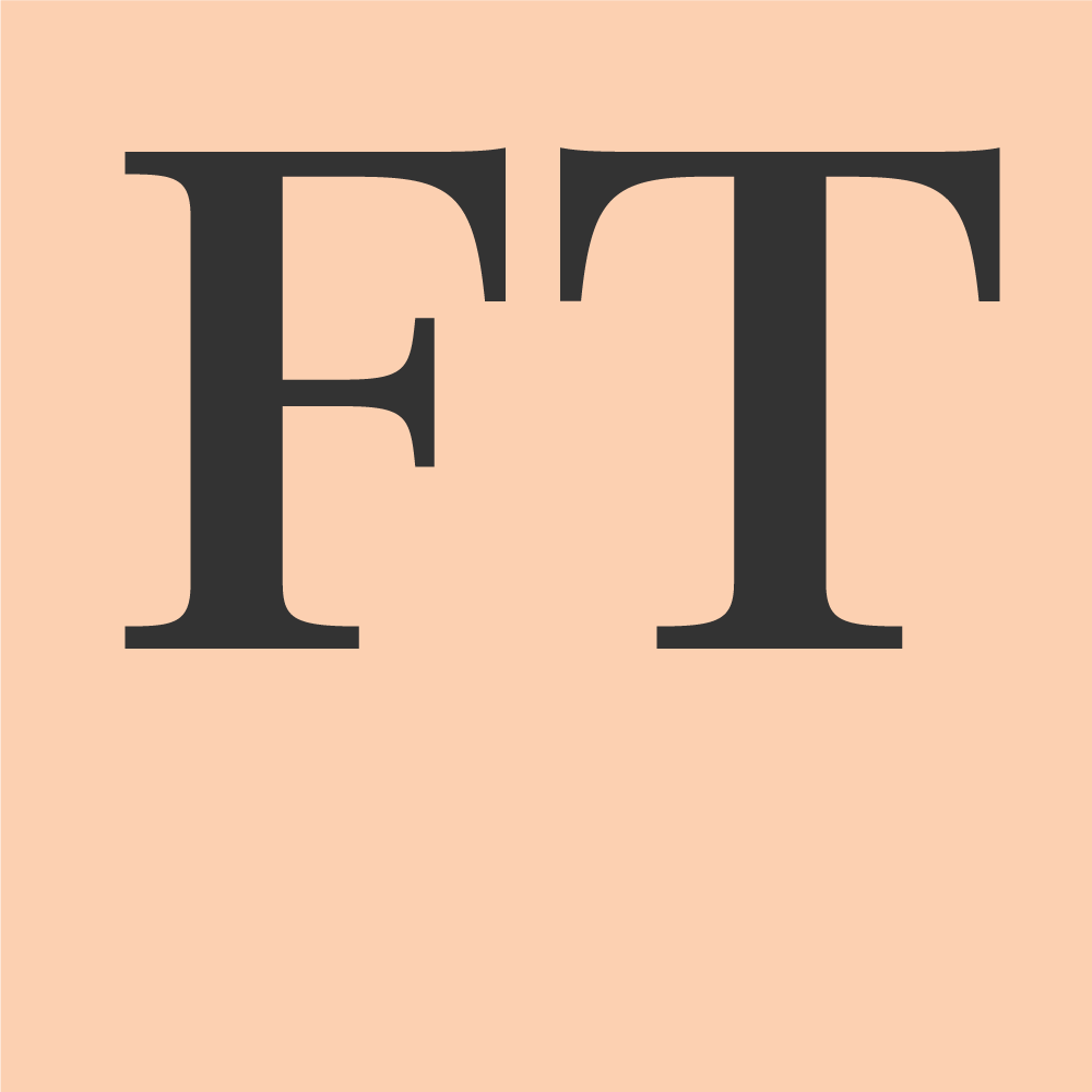 FINANCIAL TIMES: Paranoid parenting in the age of AI