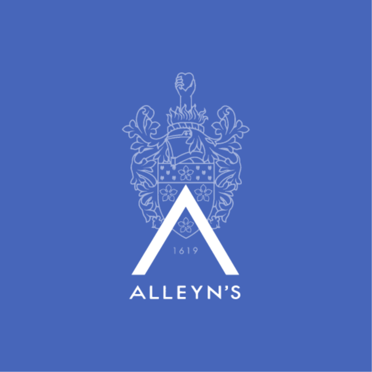 Alleyns School: Gift of Teenagers: Connect More, Worry Less: 1st November 2026
