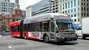 Metrobus service will be LIMITED