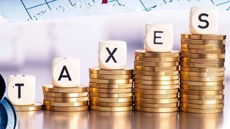 DC Extends Tax Filings and Payments to July 15