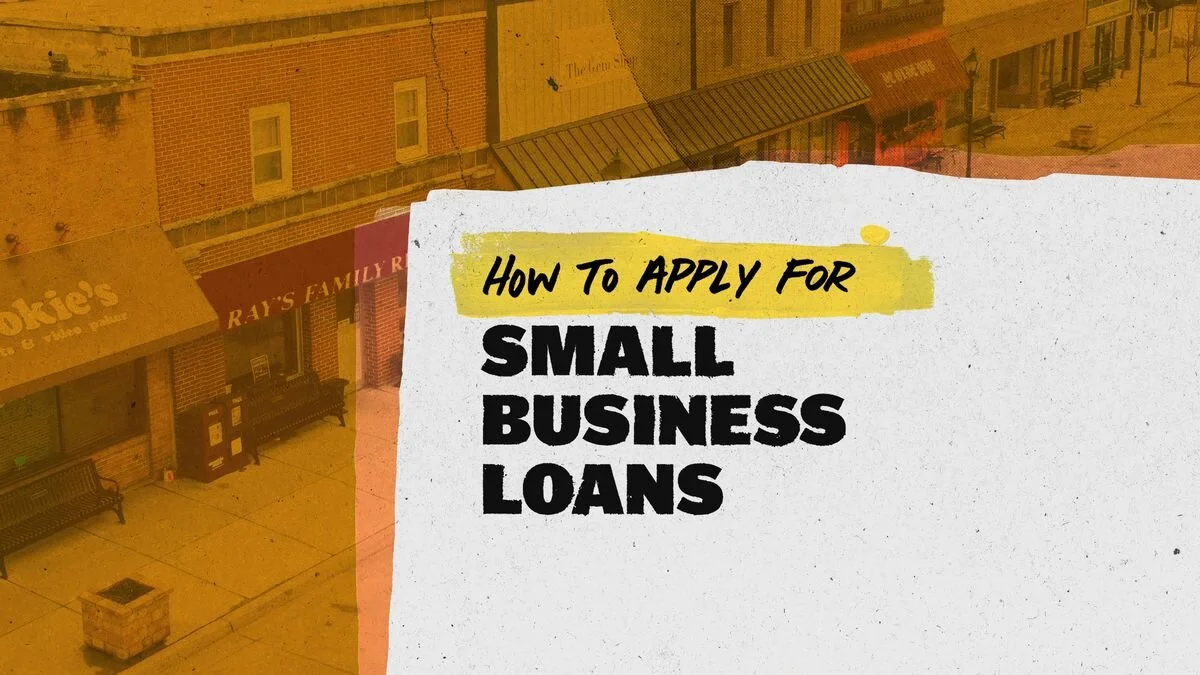 More on Resources for Small Businesses