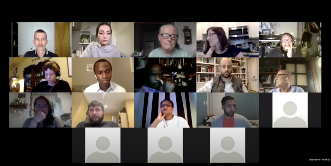 ANC 1B ZPD Committee Meeting Recording 5/18