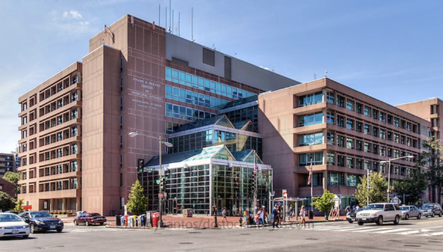 Re-imagining Reeves Public Life Study