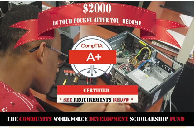 OIC/DC Opportunity 