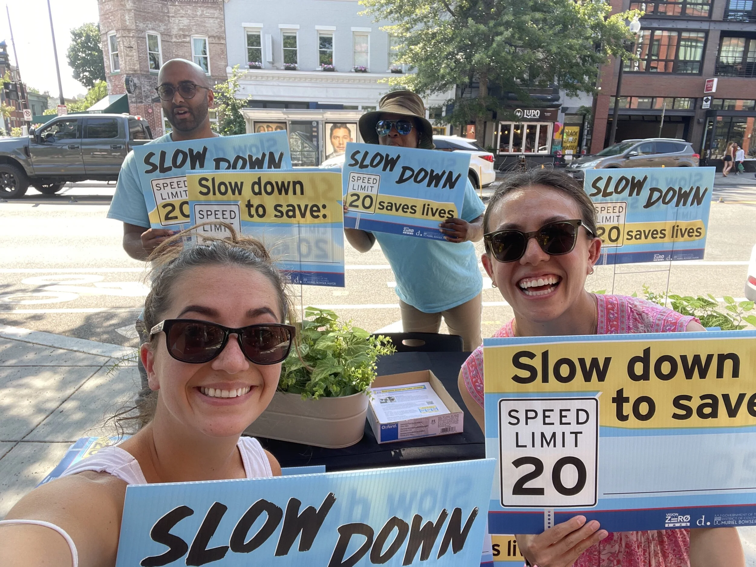 September Agenda 2021 