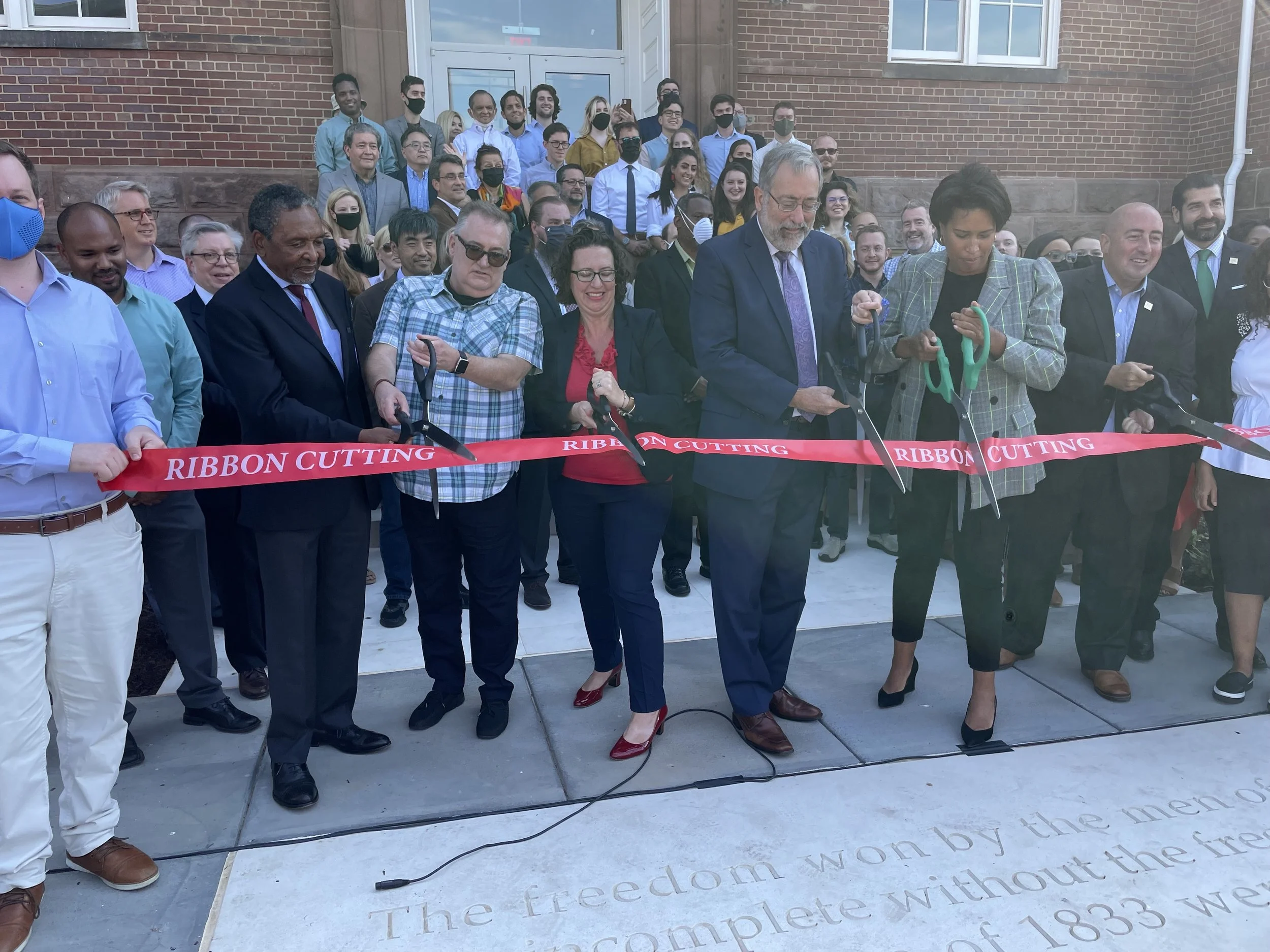 November Agenda 2021 