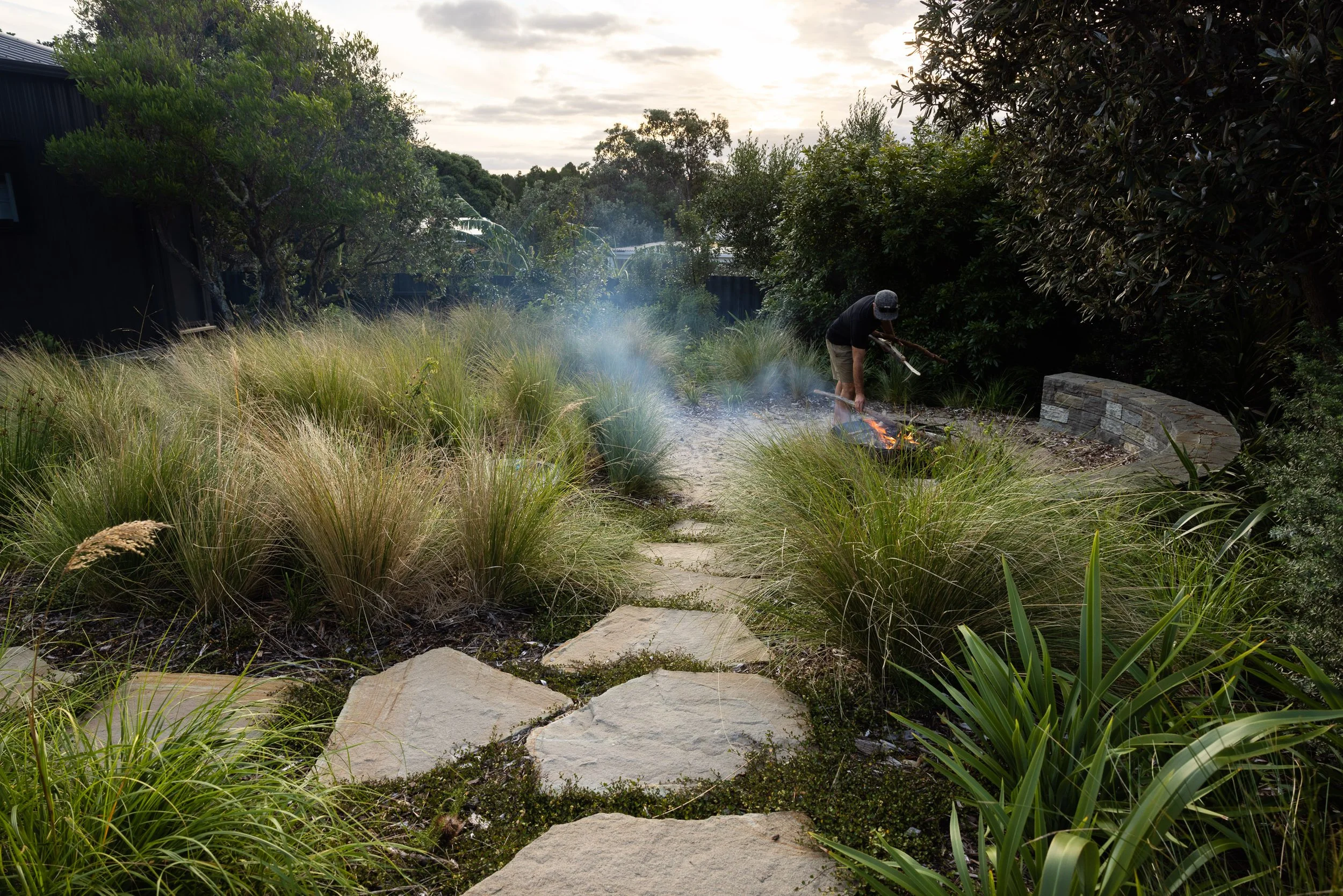 Less is More — Neville Design Studio