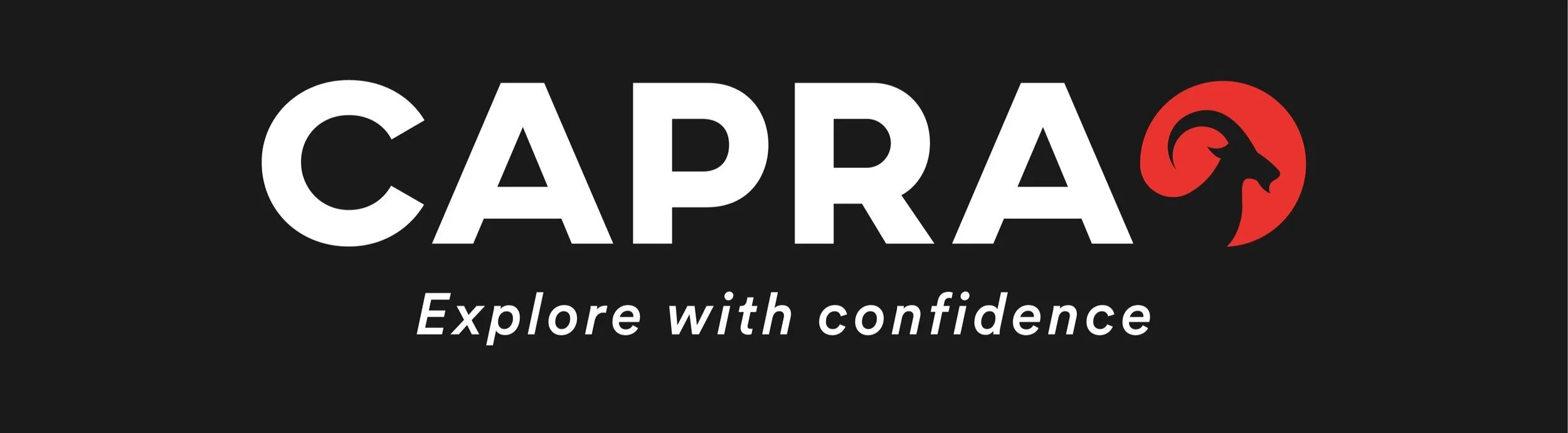 CAPRA MAP APP — AFTERGLOW