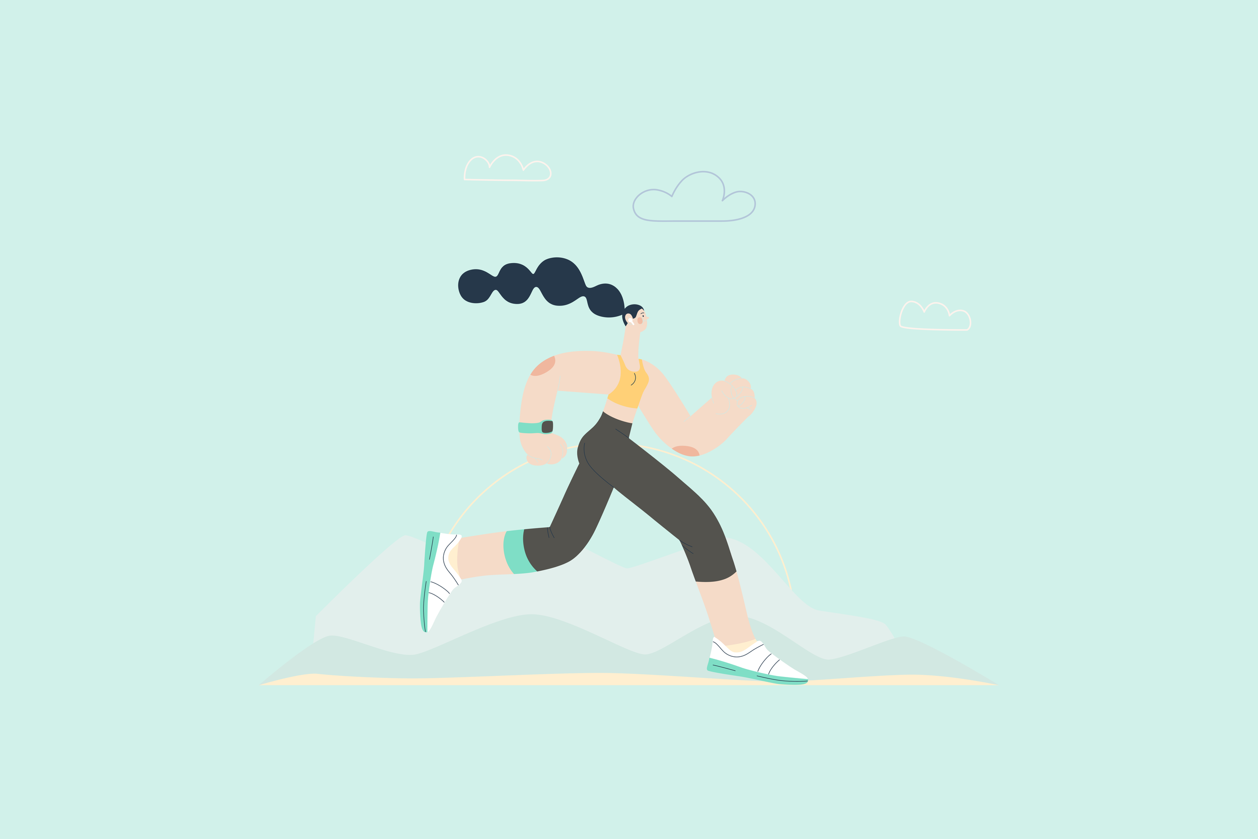 Rebirth:active – Fitness App