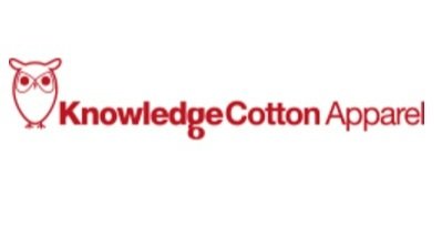 Öko Marke Knowledge Cotton Apparel