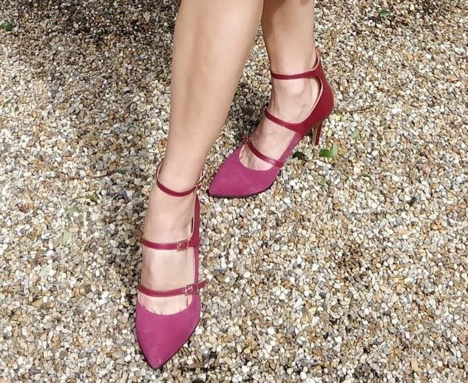 "I thought they were lying when I first heard about them...