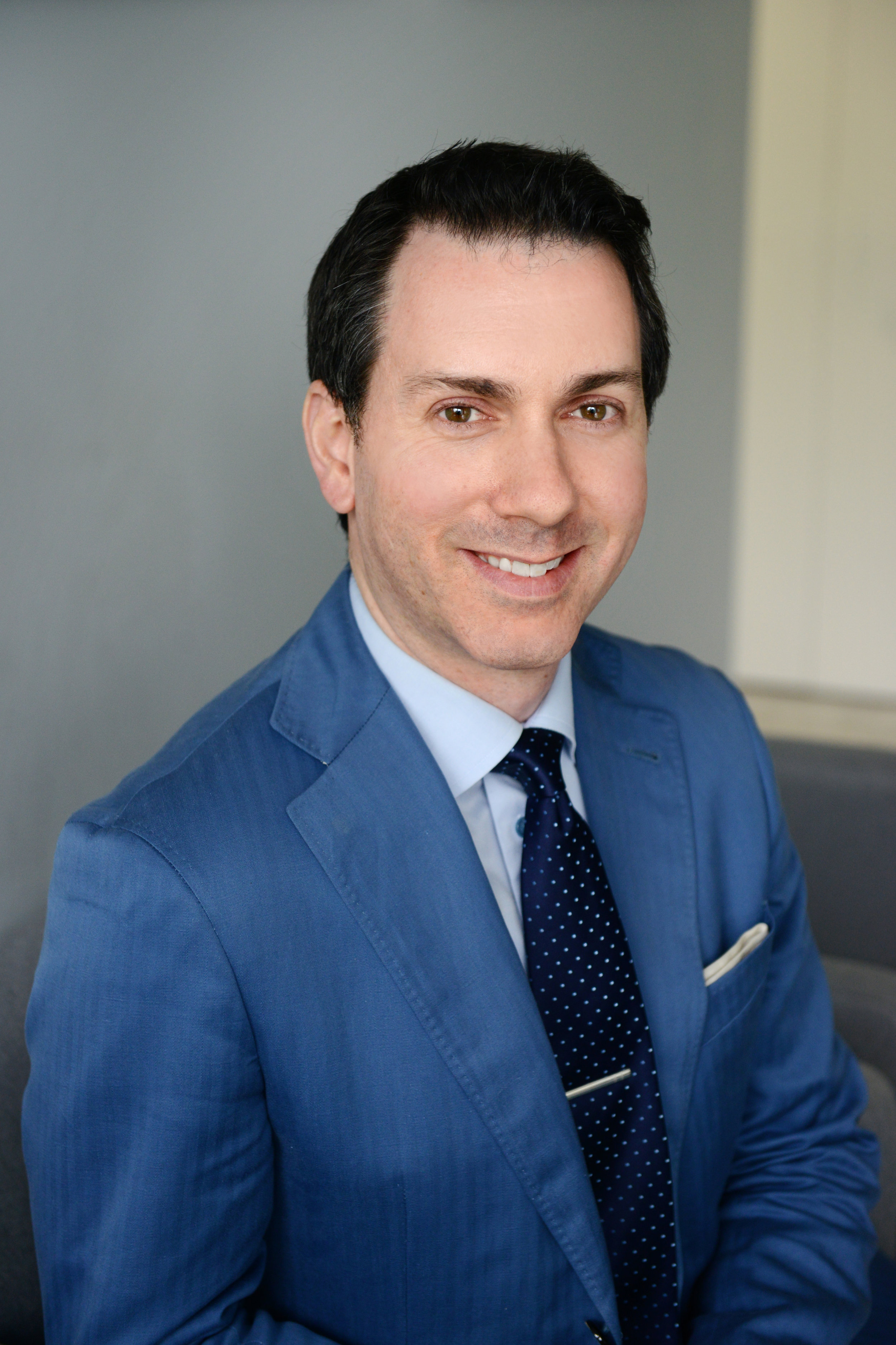 Dr. Daniel S. Guberman, MD FRCS(C)