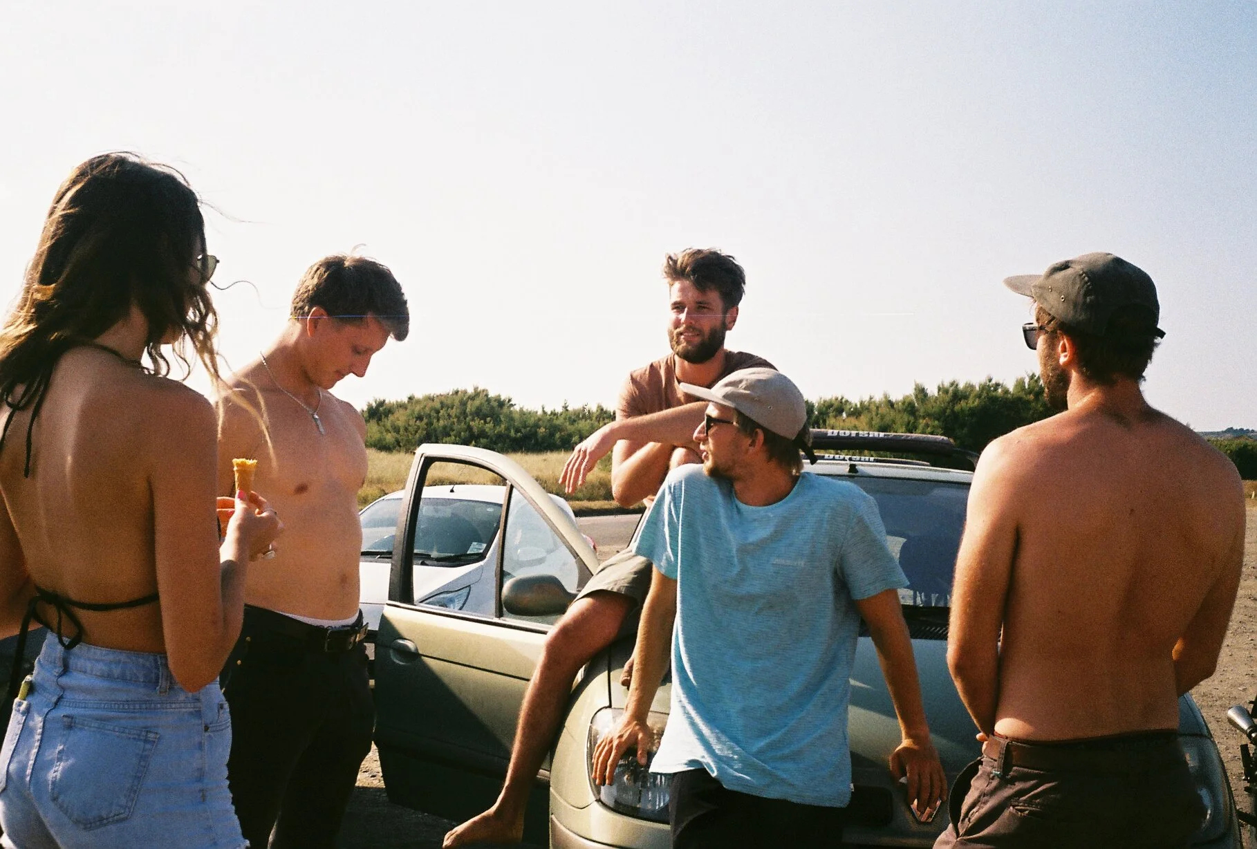 35mm from August 2019 