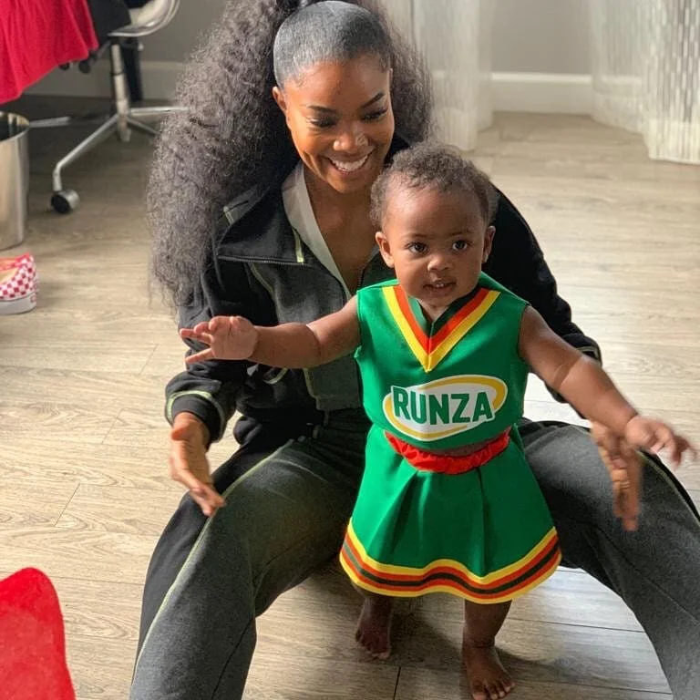 Flash Back Friday (#FBF)