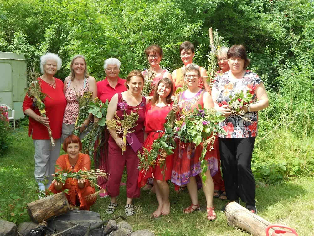 Sommerretreat 2018