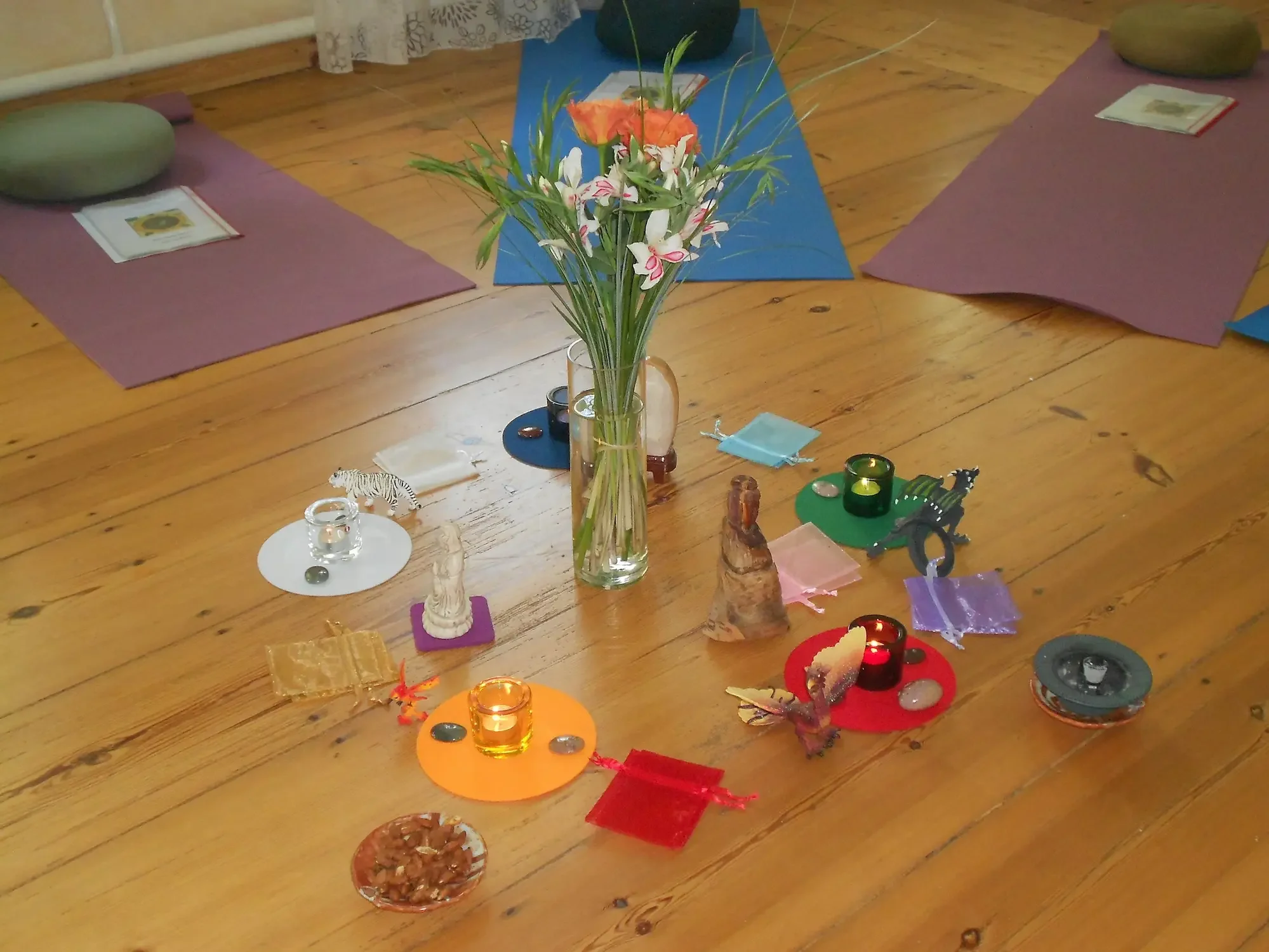 Sommerretreat 2018 (Copy)