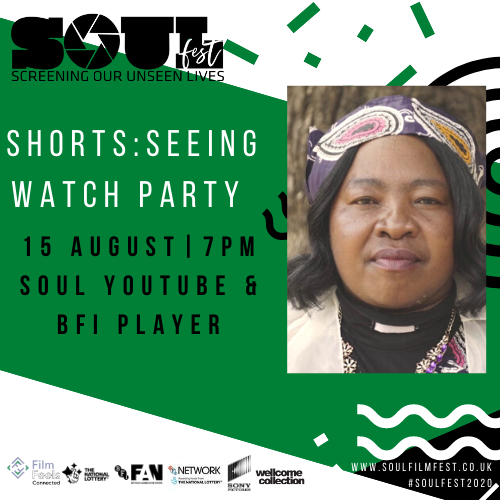 Shorts watch party: Seeing