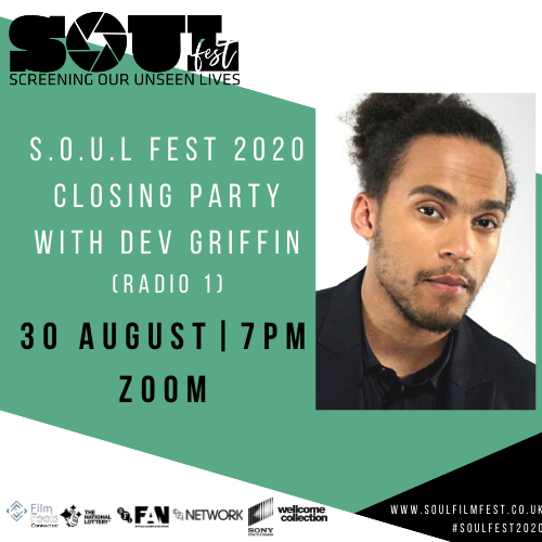 Closing Night Party