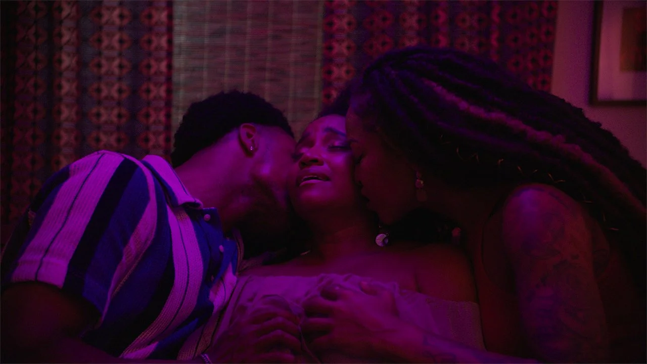 The Threesome