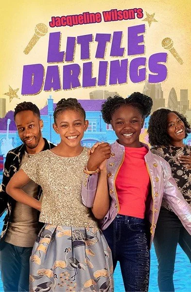 S.O.U.L FEST PRESENTS: LITTLE DARLINGS + Q&A