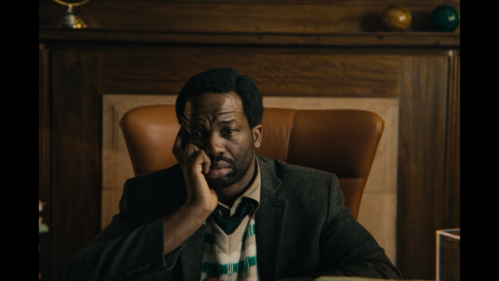 S.O.U.L. Fest Shorts at The Tyneside Cinema