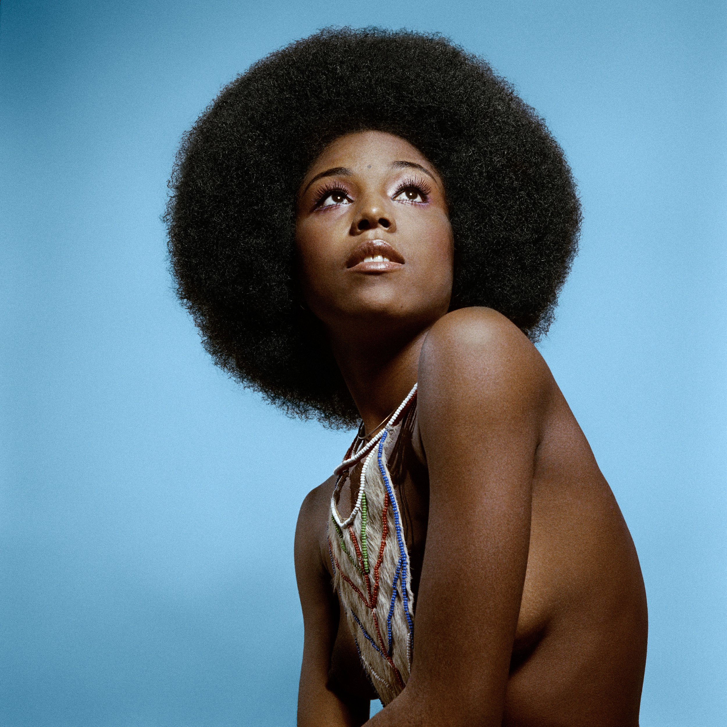 Black Is Beautiful - The Kwame Brathwaite Story