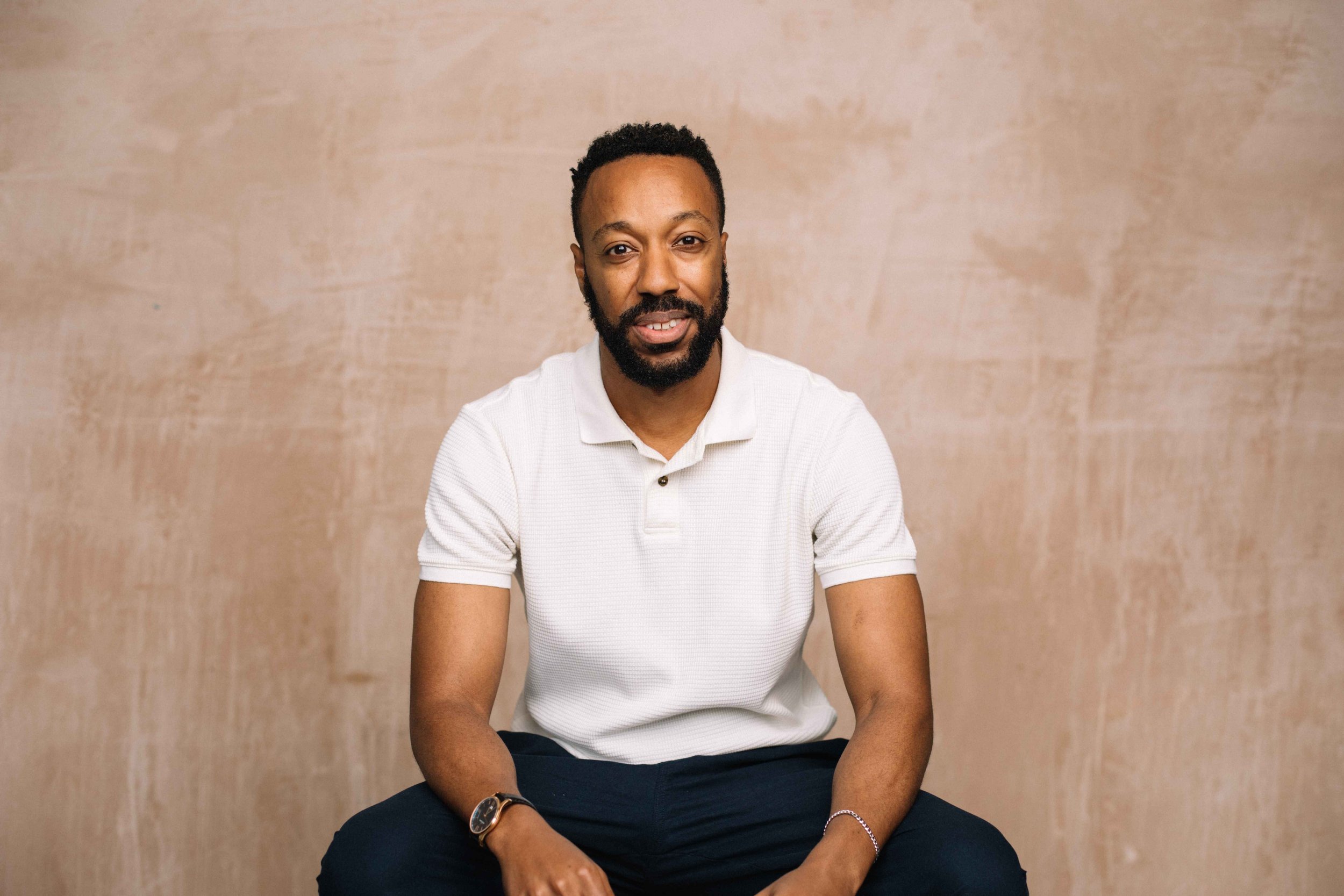 From Shadow to Set: Opening Doors for Emerging Directors