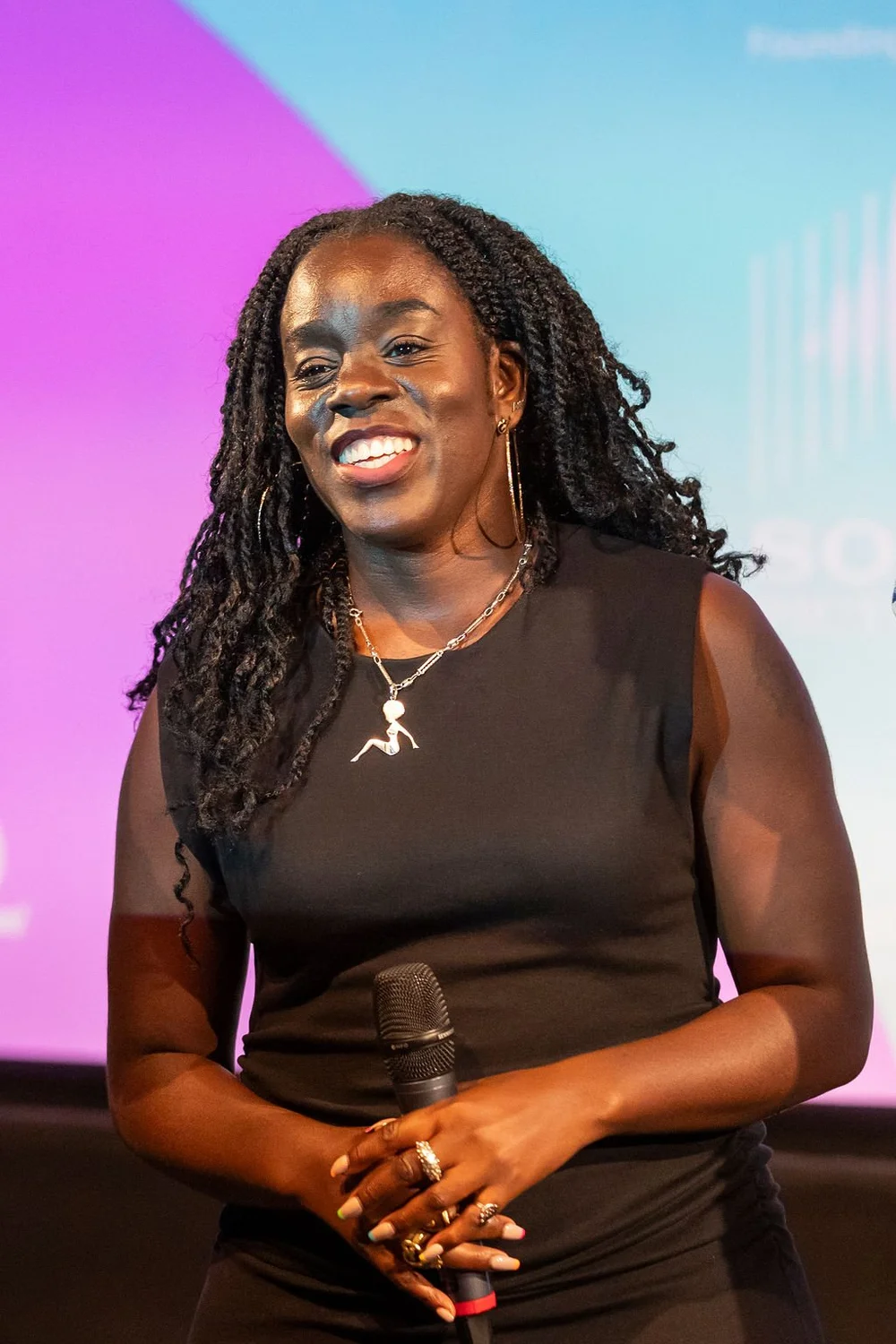 Akua Gyamfi