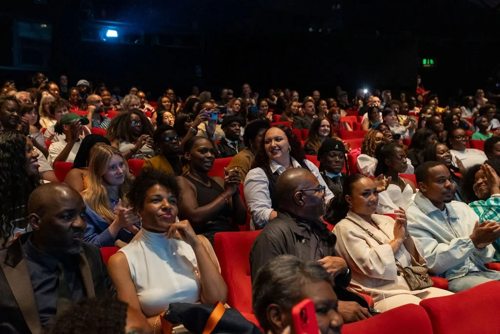 S.O.U.L. Fest 2025 at BFI Southbank