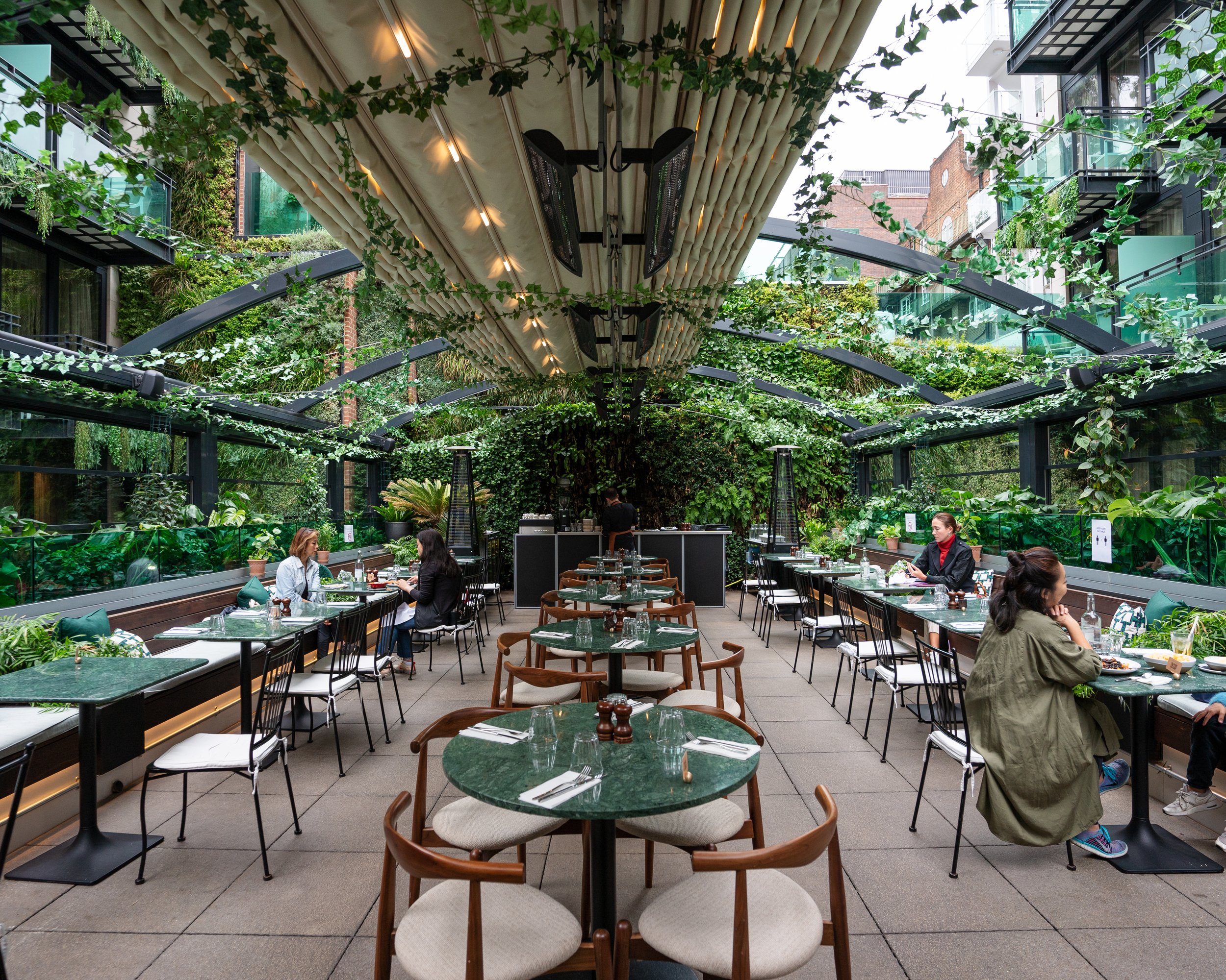 Italian Restaurants Near Me The Best Authentic Italian Restaurants in London - Terra Terra