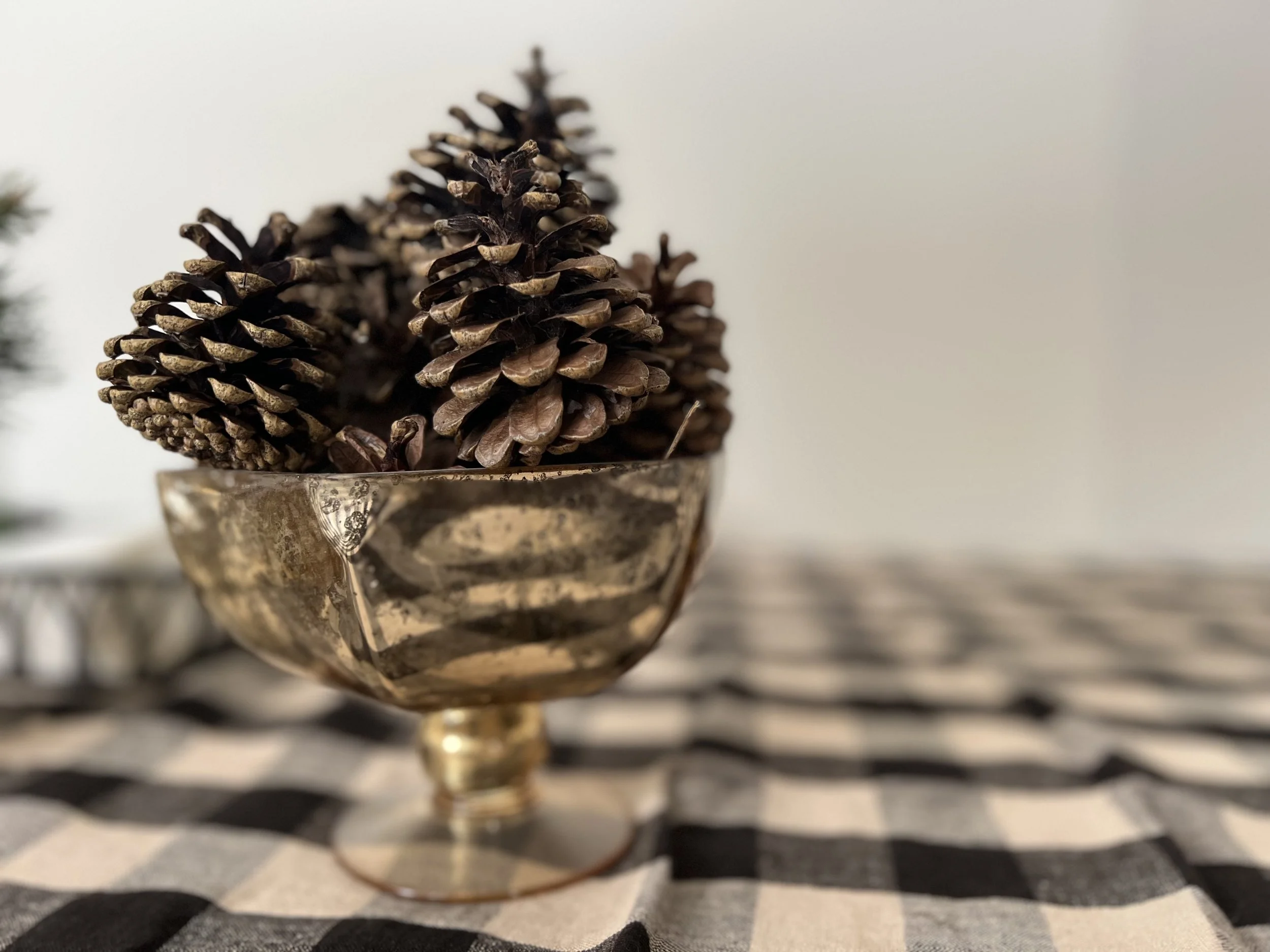 Anxious About the Holidays?...You Might be Overwhelmed
