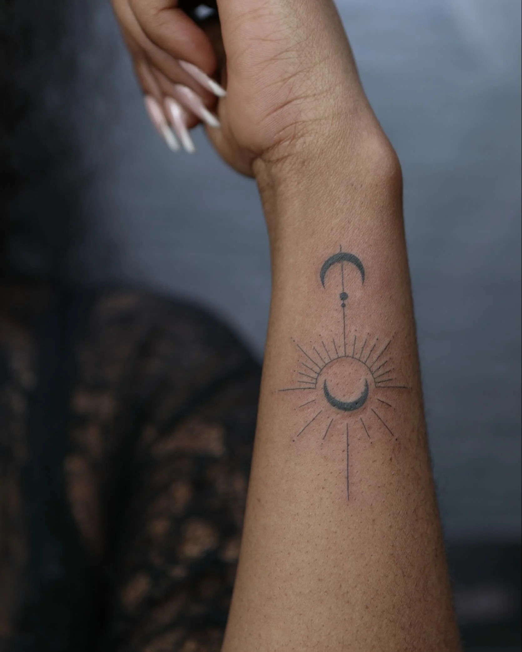 ◾️Thank you, Dayanna, for choosing our space. It was truly a pleasure to welcome you and share this moment with you. We&rsquo;re delighted that you placed your trust in us, and we hope to see you again very soon.◾️
◾️For any questions or additional i