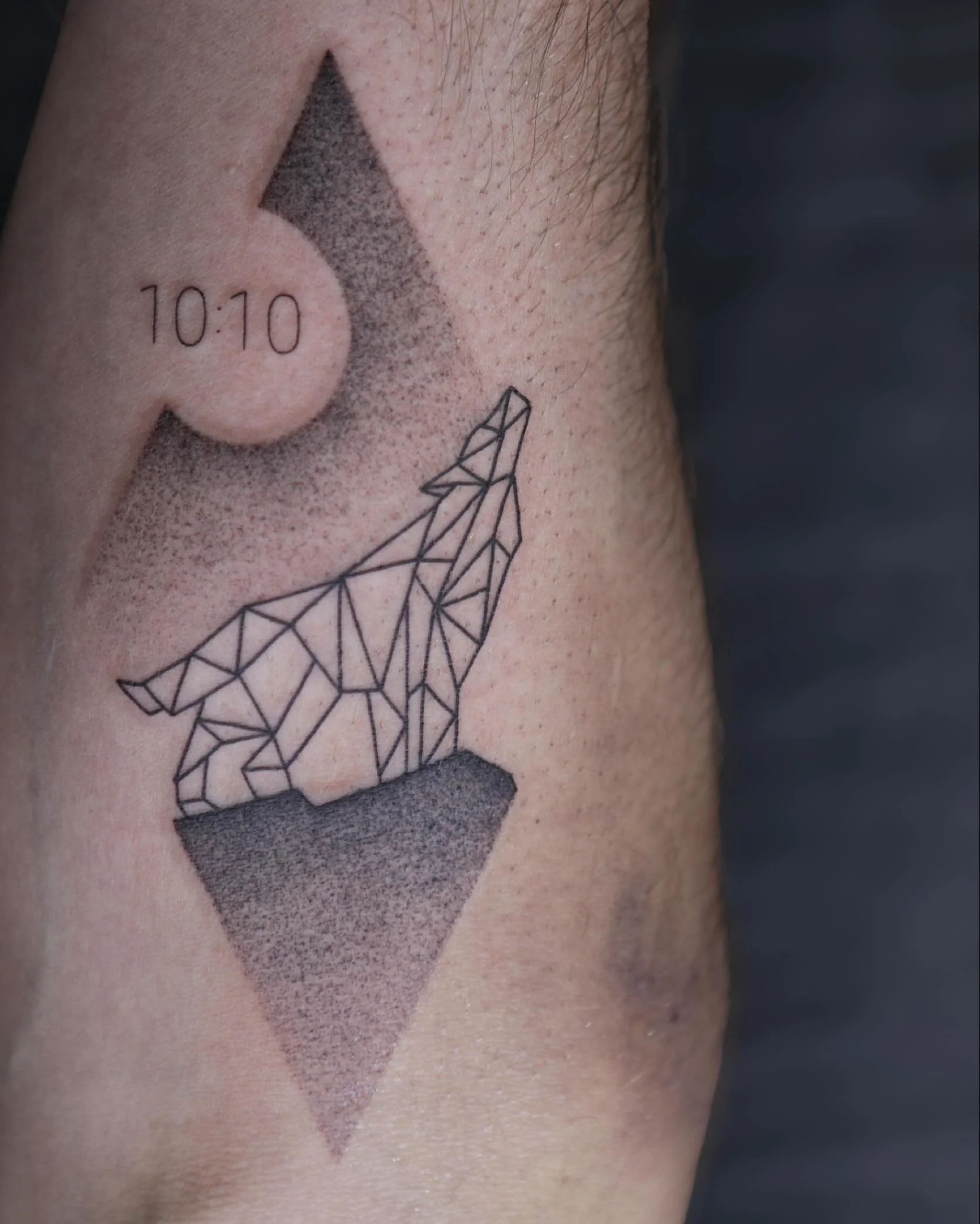 ◾️Gracias, Isaac, por estar nuevamente en nuestro estudio&hellip;!◾️
◾️Es un placer tatuarte y estamos muy contentos de hacerte este tatuaje.◾️
◾️Esperamos verte pronto!◾️
◾️Enjoy Valencia!◾️
◾️If you&rsquo;re interested in a specific design, we&rsqu