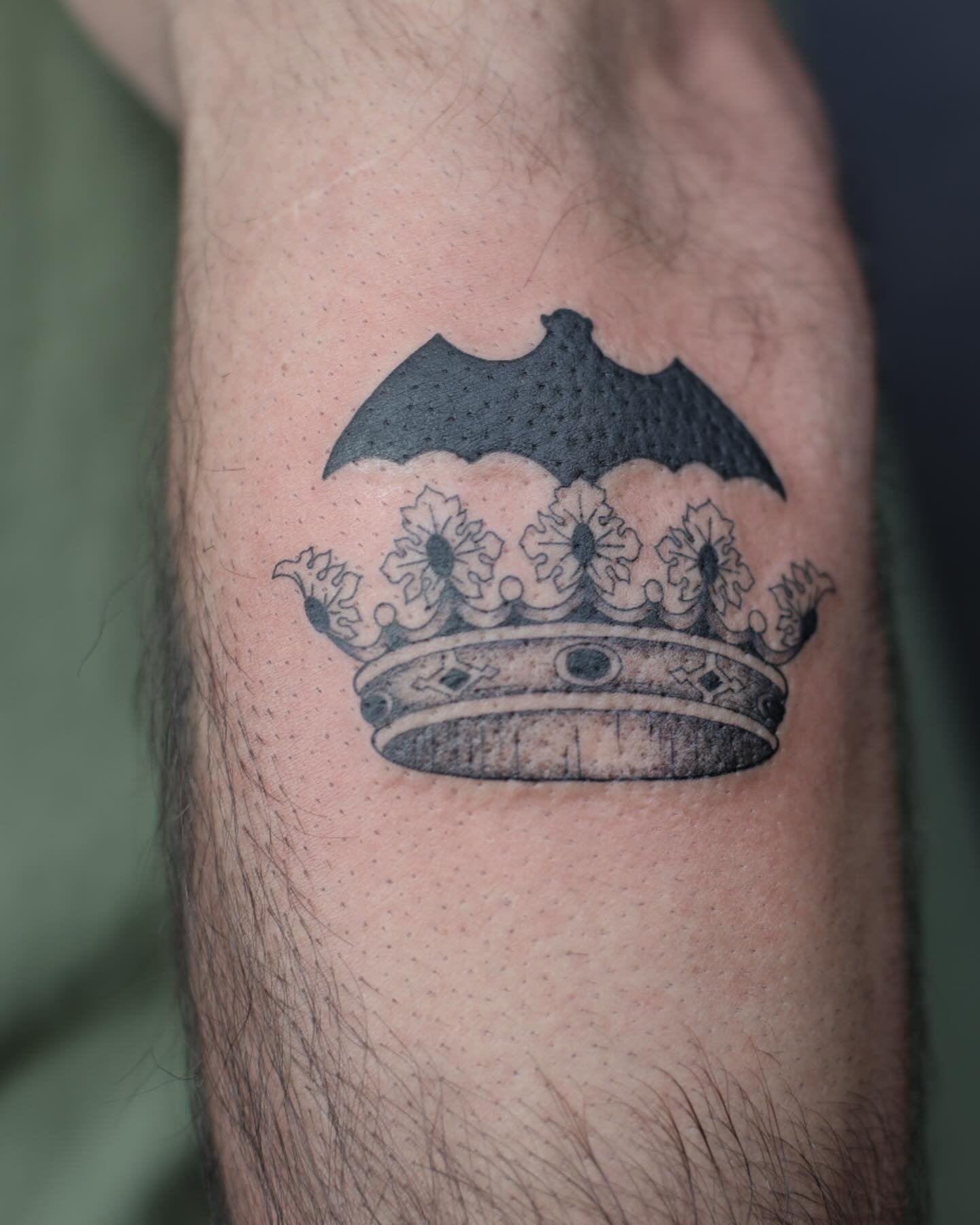 ◾️Thank you, Ethan, for trusting our studio for your tattoo. It was a real pleasure having you with us.◾️
◾️If you&rsquo;re interested in a specific design, we&rsquo;ll be happy to guide you through the process. You can bring us your idea &mdash; we 