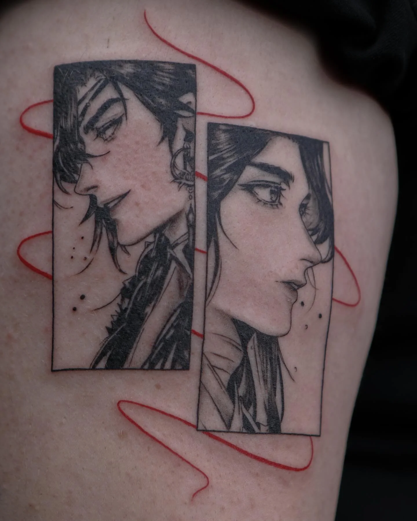 ◾️Thank you, Martina, for coming to our studio with such an incredible idea. It&rsquo;s been a real pleasure to have you here and to share this moment together. Thank you for everything 💛◾️

◾️If you&rsquo;re interested in a specific design, we&rsqu