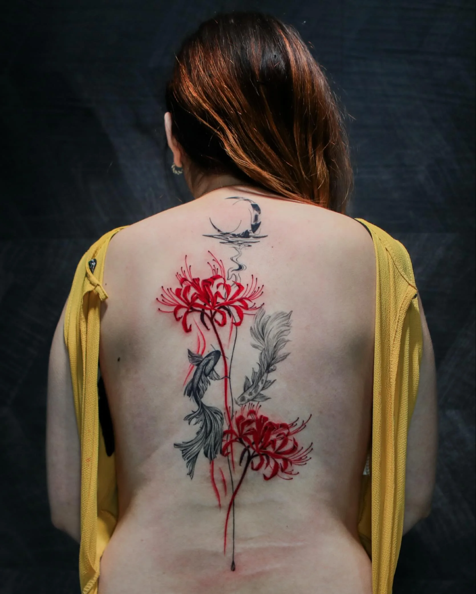 ◾️Thank you for trusting our space and for sharing your creative ideas with us.◾️
◾️It is always a pleasure.◾️
◾️Walk-ins are welcome.◾️
◾️If you&rsquo;re interested in a specific design, we&rsquo;ll be happy to guide you through the process. You can