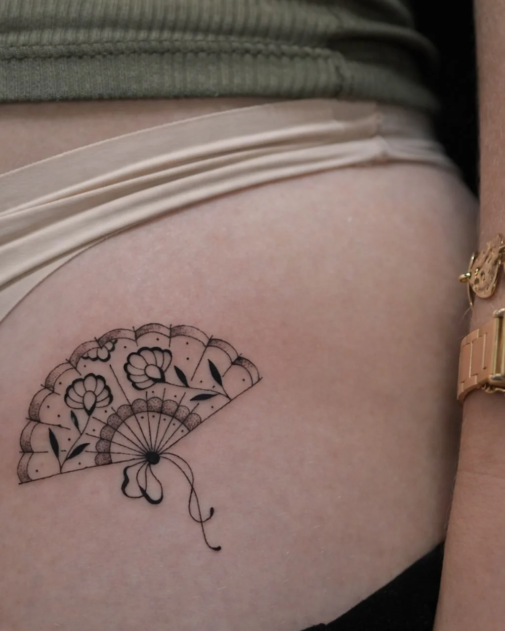 ◾️If you&rsquo;re interested in a specific design, we&rsquo;ll be happy to guide you through the process. You can bring us your idea &mdash; we love seeing your creative proposals and will be delighted to place it exactly where you envisioned it.◾️
◾