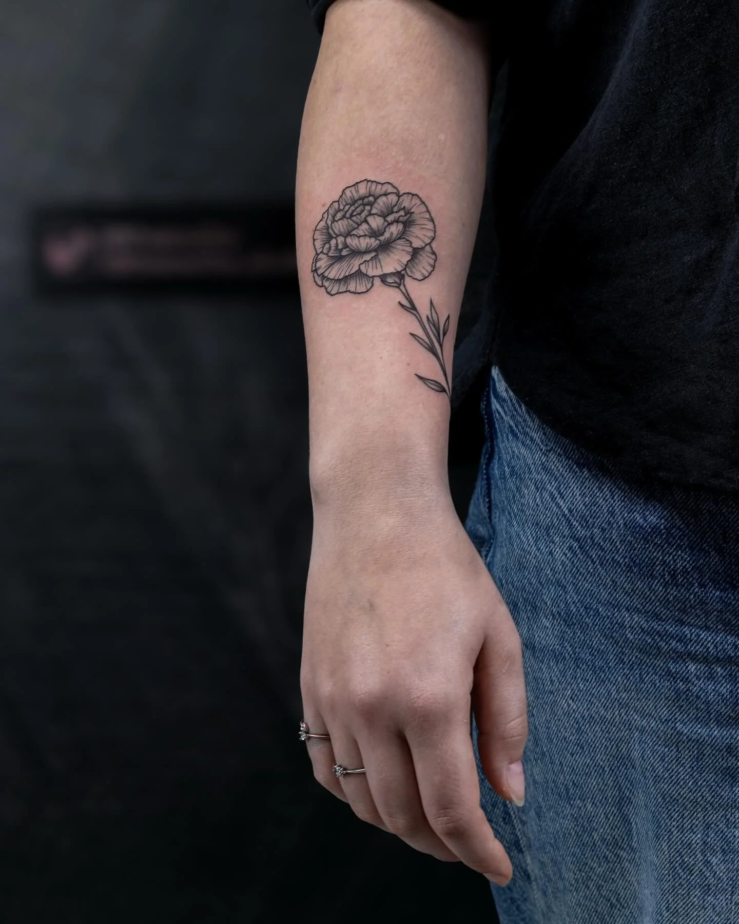 ◾️If you&rsquo;re interested in a specific design, we&rsquo;ll be happy to guide you through the process. You can bring us your idea &mdash; we love seeing your creative proposals and will be delighted to place it exactly where you envisioned it.◾️
◾