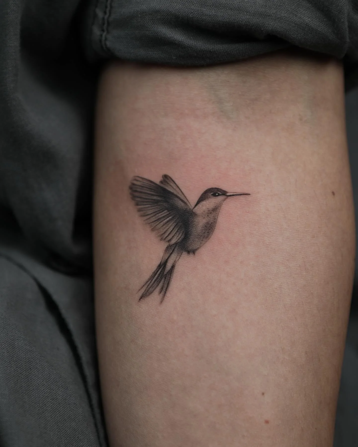 ◾️If you&rsquo;re interested in a specific design, we&rsquo;ll be happy to guide you through the process. You can bring us your idea &mdash; we love seeing your creative proposals and will be delighted to place it exactly where you envisioned it.◾️
◾