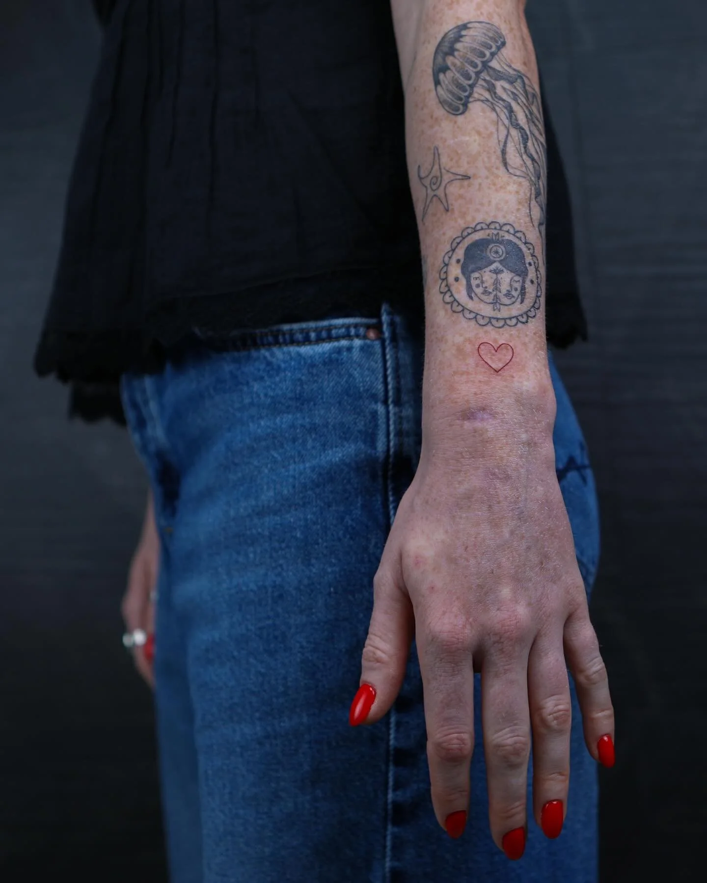 ◾️Thank you for trusting our space.◾️
◾️If you&rsquo;re interested in a specific design, we&rsquo;ll be happy to guide you through the process. You can bring us your idea &mdash; we love seeing your creative proposals and will be delighted to place i