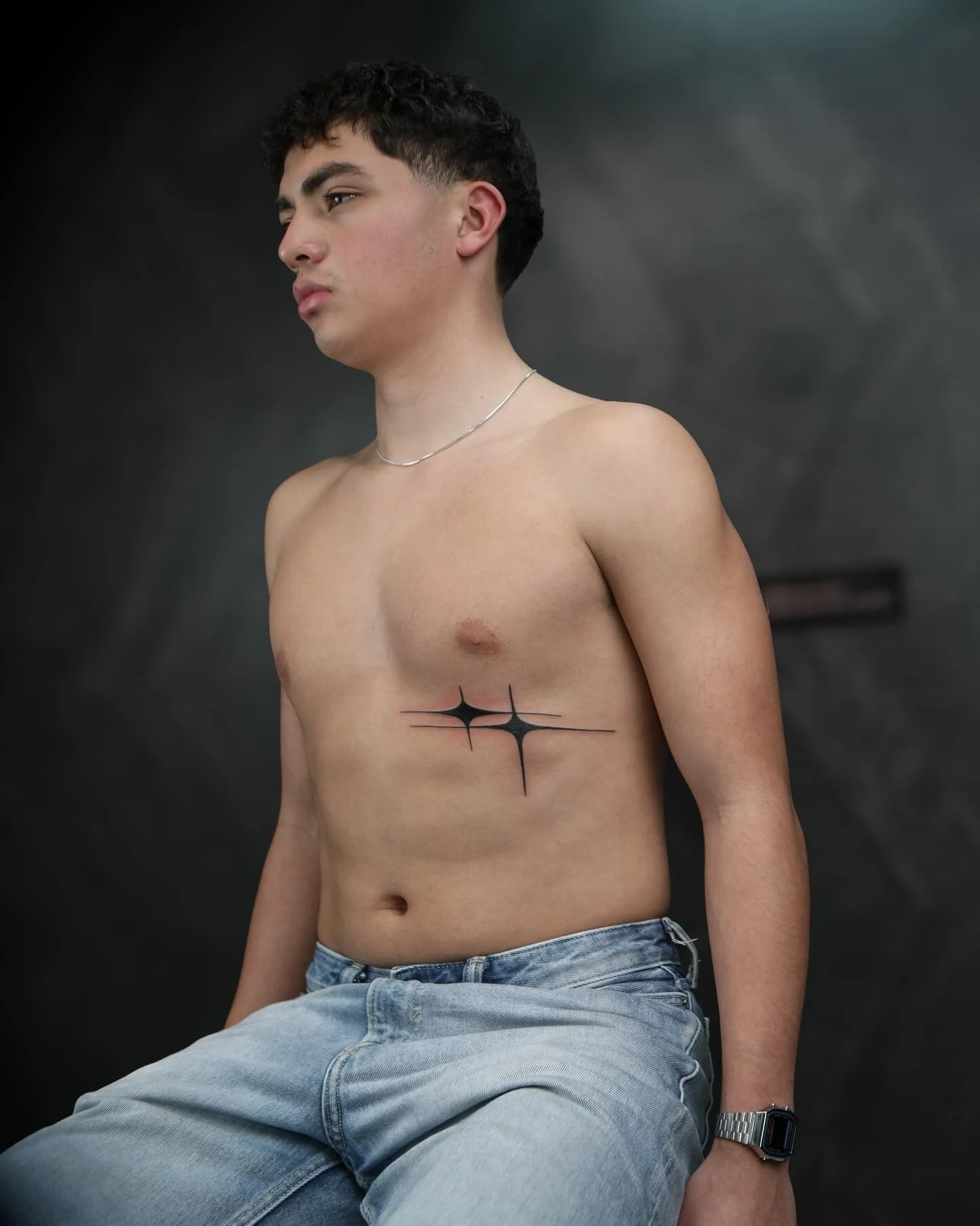 ▪️Thank you, Kao. It was truly a pleasure to have you choose our space. We&rsquo;re very happy with the idea you brought us &mdash; it means a lot.
◾️If you&rsquo;re interested in a specific design, we&rsquo;ll be happy to guide you through the proce