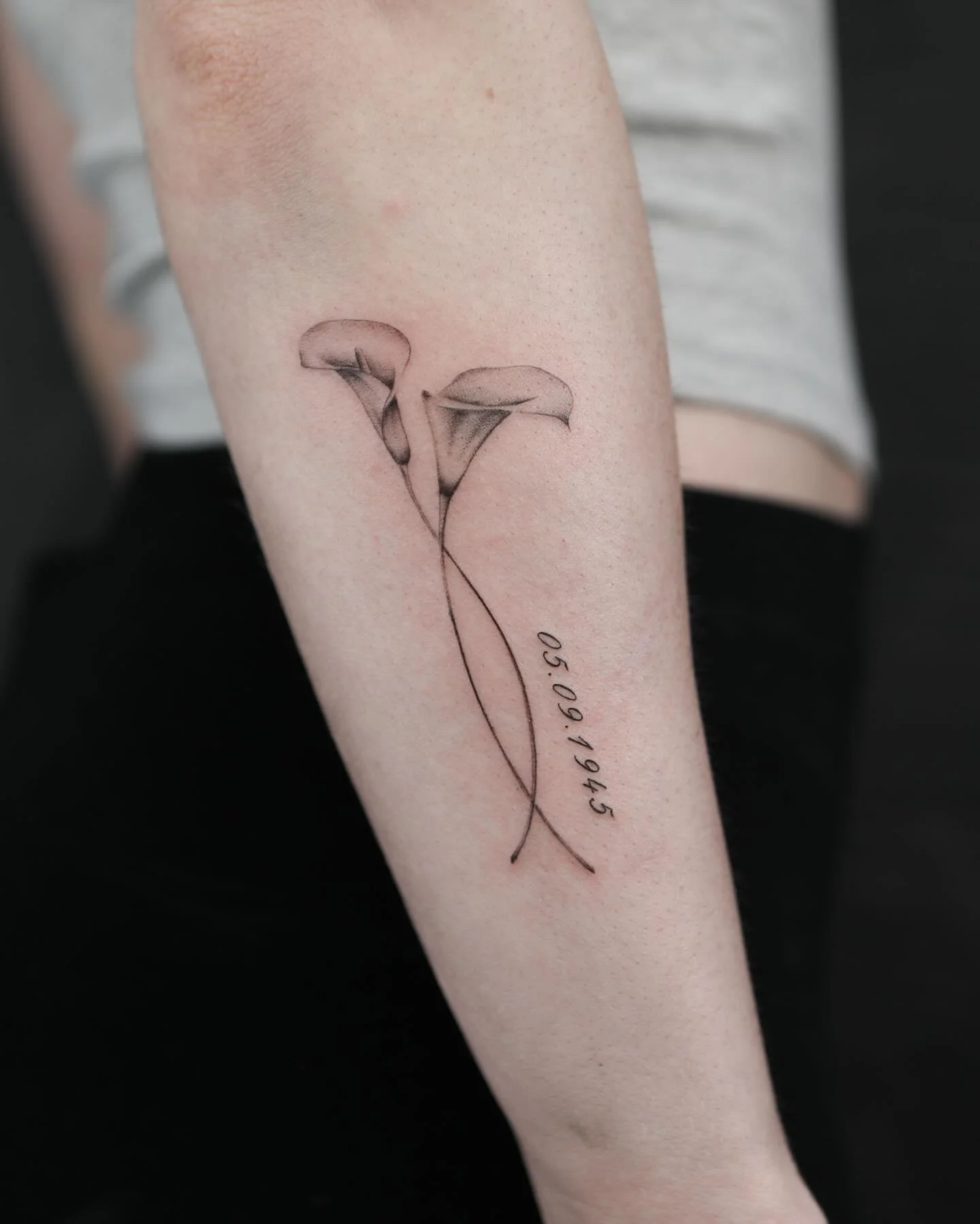 ◾️If you&rsquo;re interested in a specific design, we&rsquo;ll be happy to guide you through the process. You can bring us your idea &mdash; we love seeing your creative proposals and will be delighted to place it exactly where you envisioned it.◾️
◾