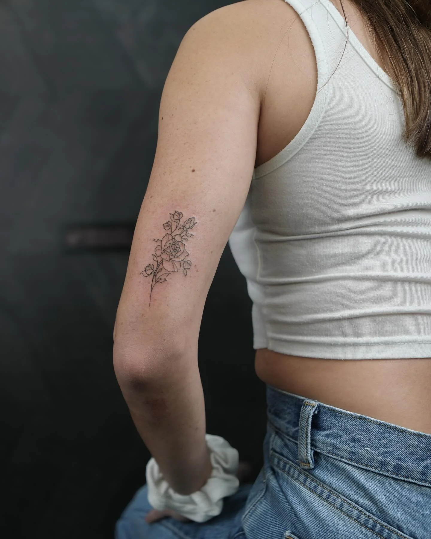 ◾️If you&rsquo;re interested in a specific design, we&rsquo;ll be happy to guide you through the process. You can bring us your idea &mdash; we love seeing your creative proposals and will be delighted to place it exactly where you envisioned it.◾️
◾