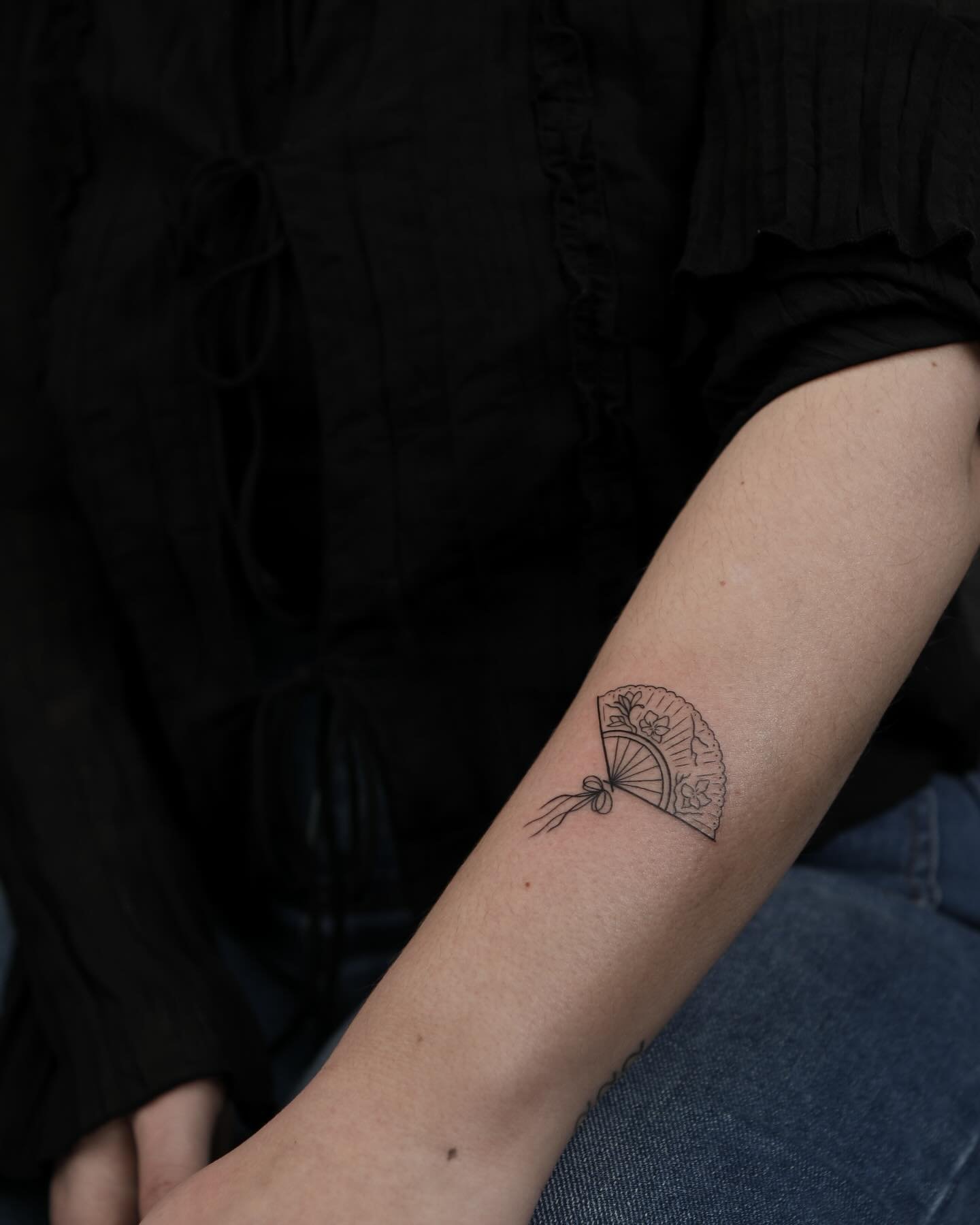 ◾️If you&rsquo;re interested in a specific design, we&rsquo;ll be happy to guide you through the process. You can bring us your idea &mdash; we love seeing your creative proposals and will be delighted to place it exactly where you envisioned it.◾️
◾