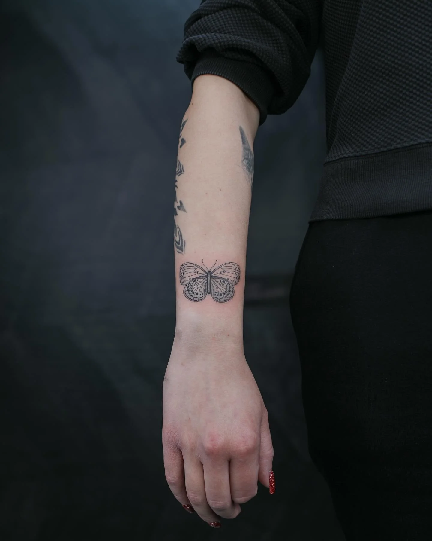 ◾️If you&rsquo;re interested in a specific design, we&rsquo;ll be happy to guide you through the process. You can bring us your idea &mdash; we love seeing your creative proposals and will be delighted to place it exactly where you envisioned it.◾️
◾