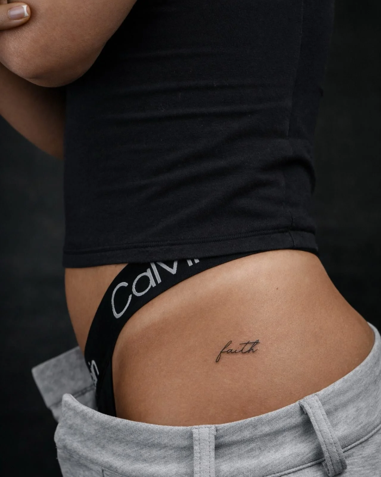 ◾️If you&rsquo;re interested in a specific design, we&rsquo;ll be happy to guide you through the process. You can bring us your idea &mdash; we love seeing your creative proposals and will be delighted to place it exactly where you envisioned it.◾️
◾